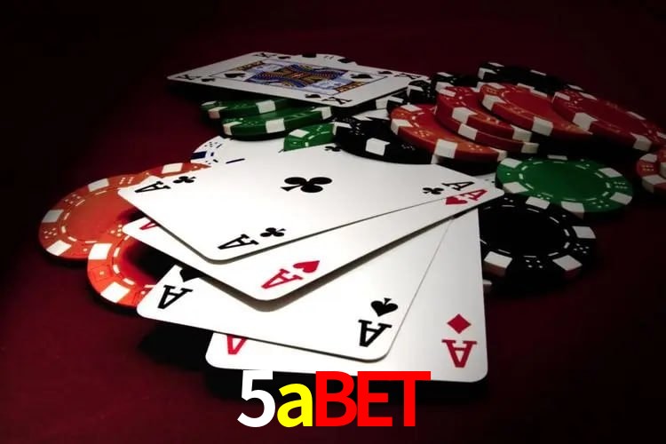 Estatísticas 5abet