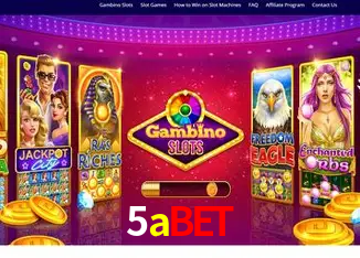 5abet São Paulo - All Bonuses