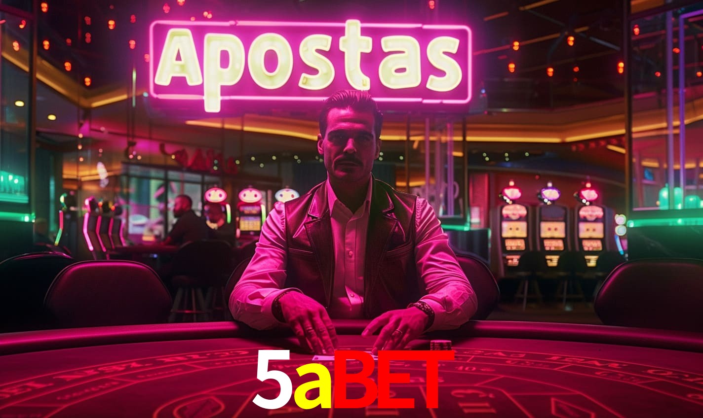 5abet São Paulo - Jogo Coleção