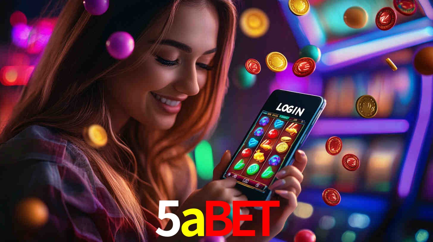 Experimente o Login Seguro Premium no 5abet