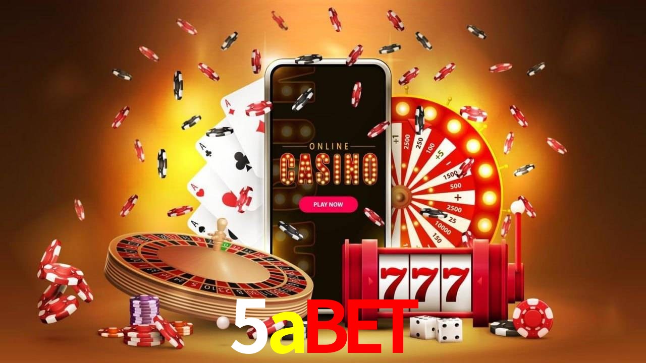 5abet Brasília - Jogo Features