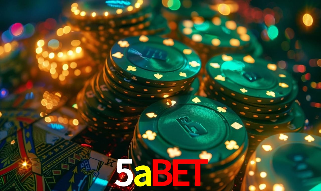 Jogos de Slot 5abet