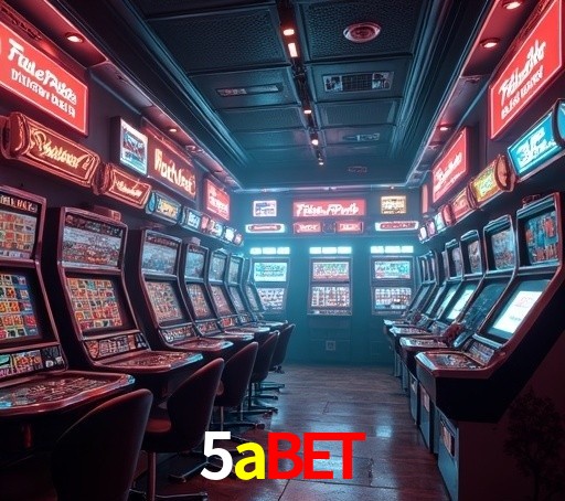5abet São Paulo - Hot Promos