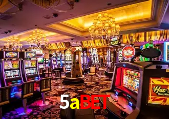 5abet Rio de Janeiro - Professional Dealers
