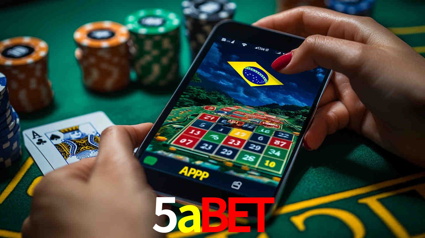 Explorando a Categoria de Eventos em Apostas na 5abet
