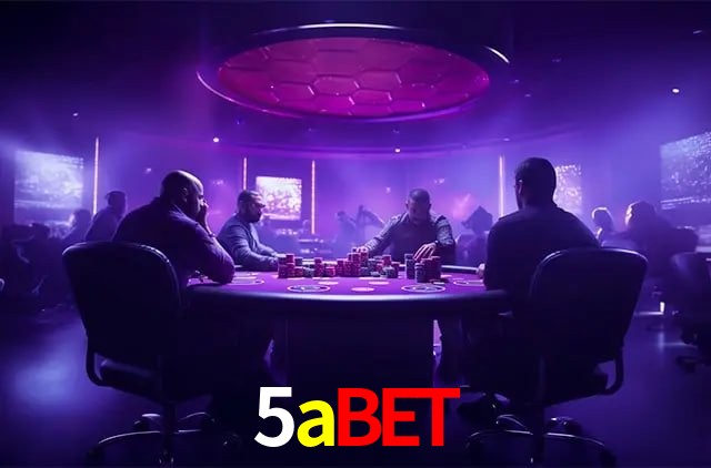 Design Responsivo 5abet