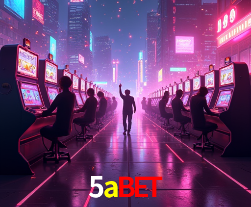 Estatísticas Esportivas 5abet