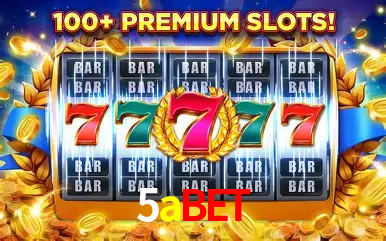 Descubra o Mundo do Cassino Online com 5abet