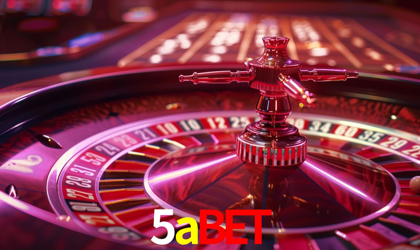 5abet Fortaleza - Leaderboard