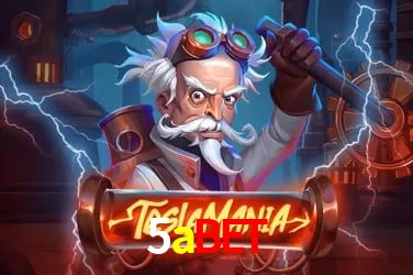5abet Belo Horizonte - Jackpots