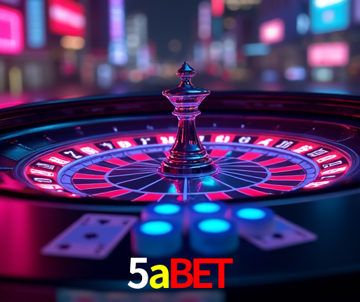 A Emoção da Loteria na 5abet: Uma Chance de Mudança de Vida