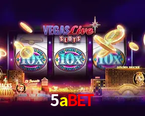 5abet Bônus - Pacote R$5.000 + VIP