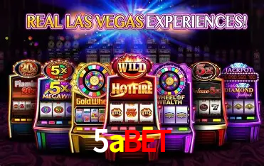 5abet São Paulo - Live Tables