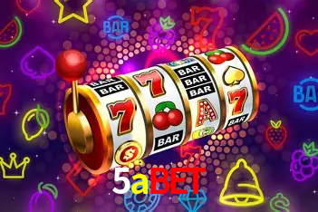 Descubra o Mundo do Cassino Online com 5abet