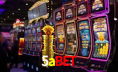 5abet Belo Horizonte - Reivindique Bonus